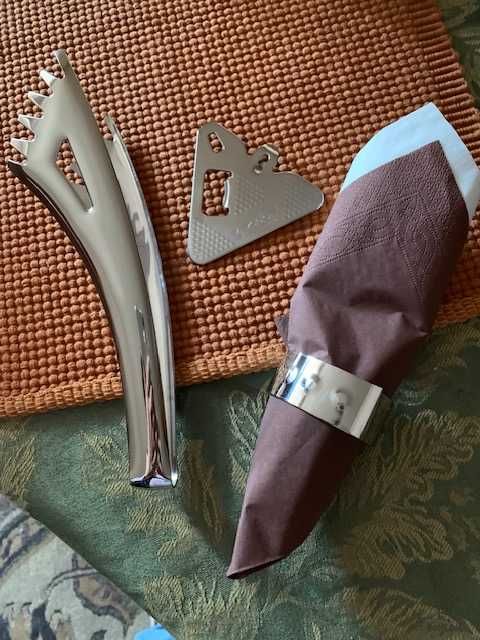 Seturi variate și practice în orice bucătărie.