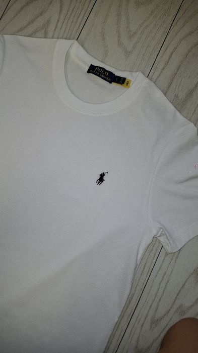 Tricou polo ralph lauren