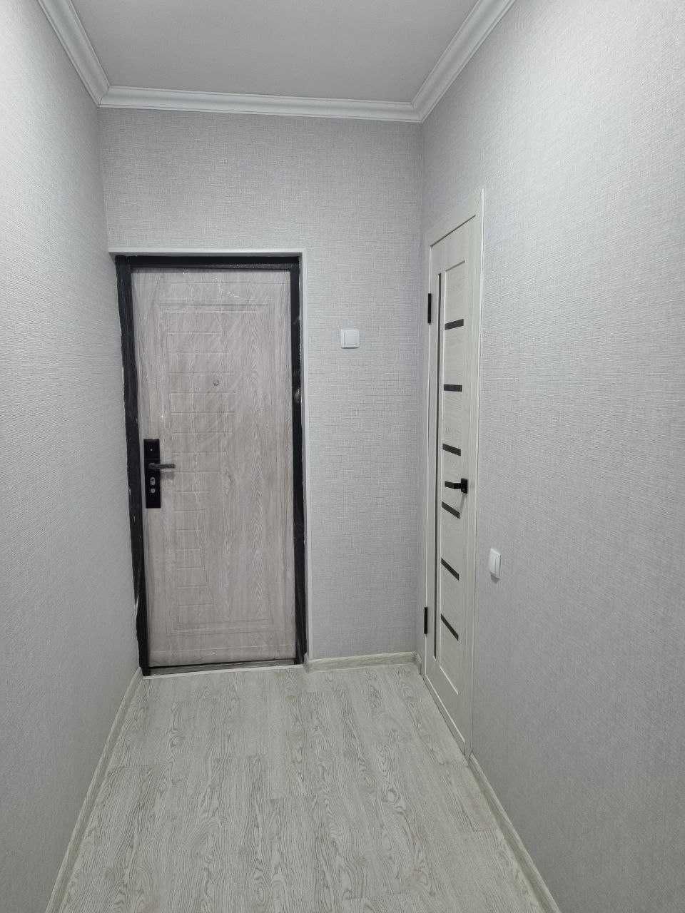 1/4/4 Вторичка - ТТЗ-2 - 40 м2 - с Новым Ремонтом - 43.000 уе