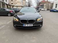 BMW Seria 7 BMW 730d seria 7 f01 2010 ACCEPT ANUMITE VARIANTE