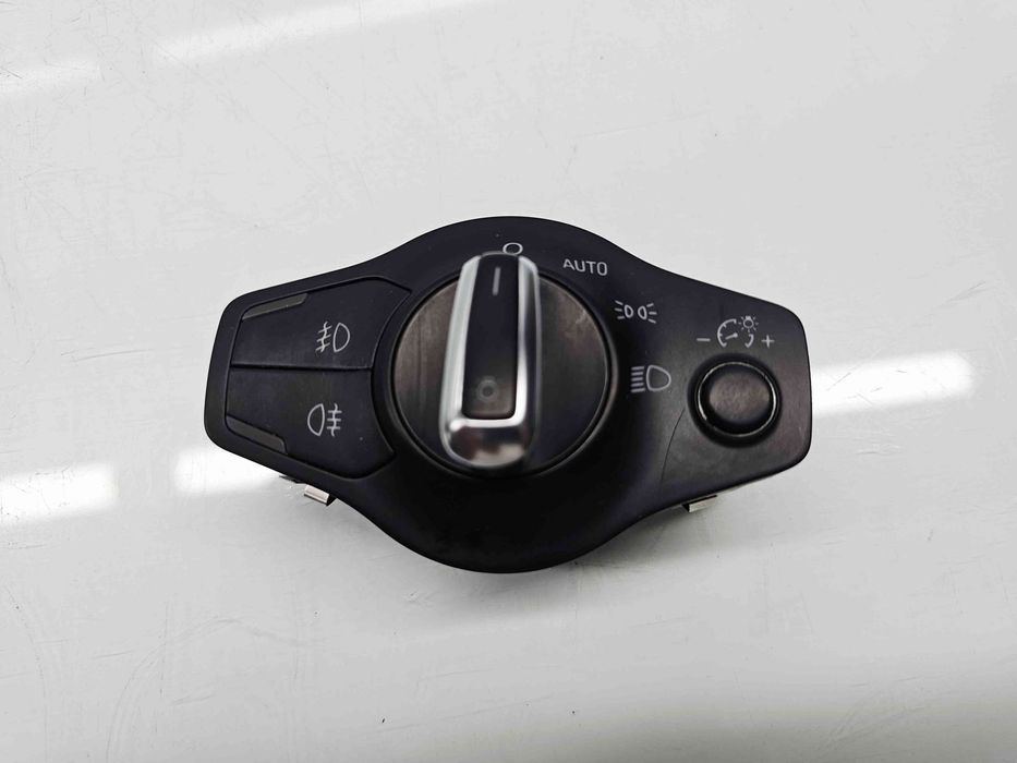 Bloc lumini Audi A4 (8K2, B8) [Fabr 2008-2015] 8K0941531AS