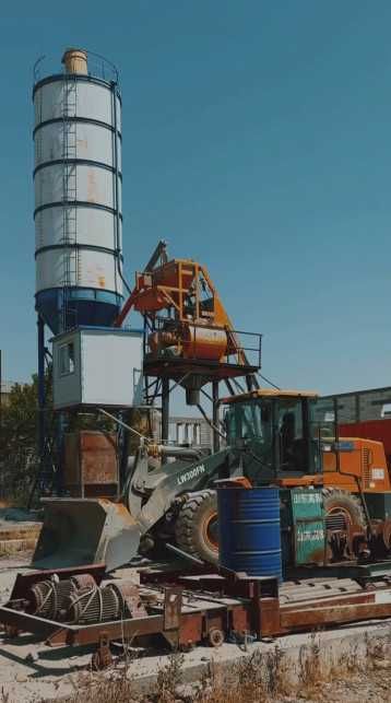 Продаётся база ЖБИ  Сурум 1,0 га