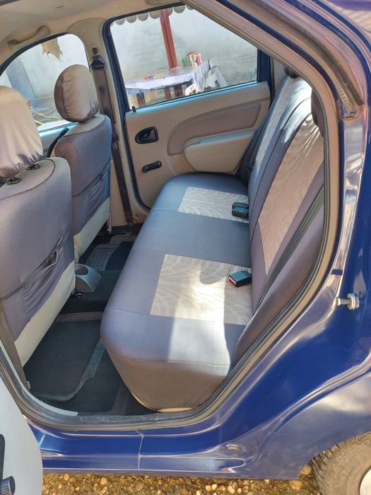 Vand Dacia logan