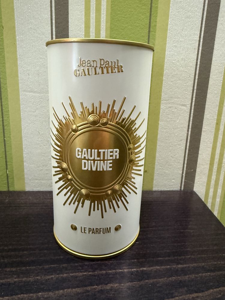 Парфюм Jean Paul Gaultier Gaultier Divine