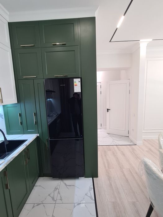 Sergelida lux kvartira