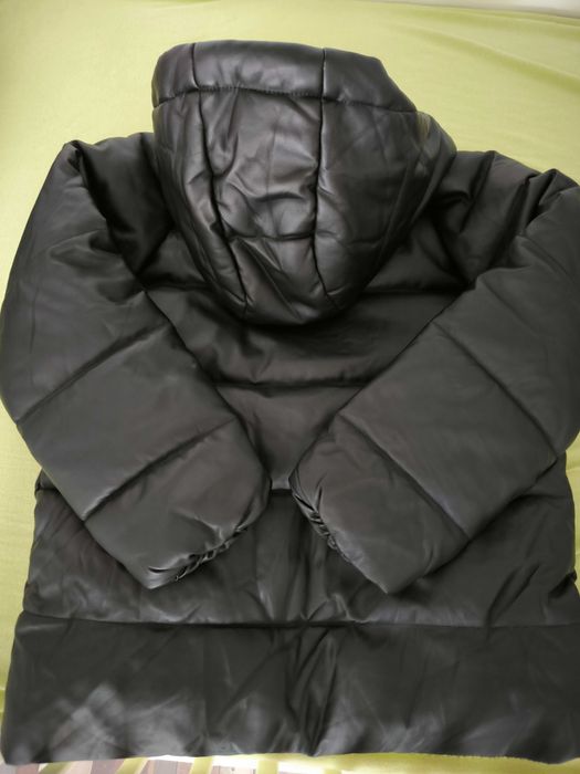Зимно яке Reserved за момиче-134 см