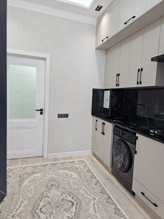 Шерикликка квартира