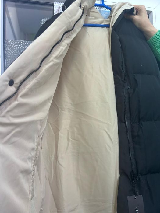 Geaca 2 fete, noua S