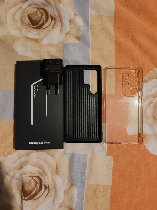 samsung s25 ultra