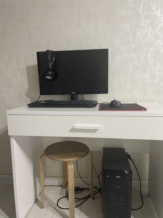 Продаю компьютер в сборе