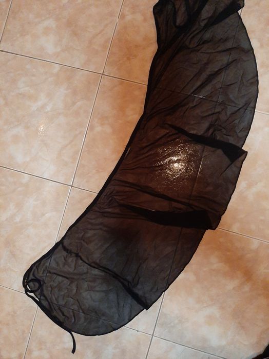 Балетна пола стил ''Прегръдка''