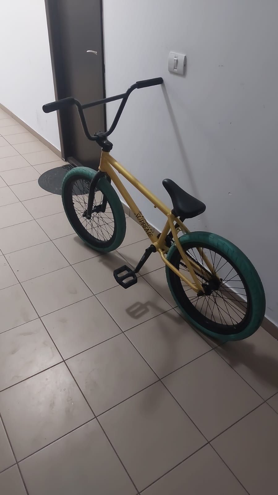 Vand Bicicleta BMX