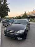 Насия савдо Lacetti (Gentra) SX 1 поз. 2014