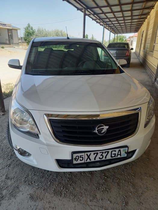 Кобалт равон ходати яхши