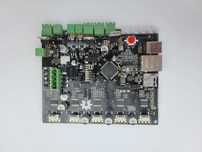 Controler  Smootie Board 5x V1.1 ptr. CNC, 3D PRINTER LASER, cu dispay