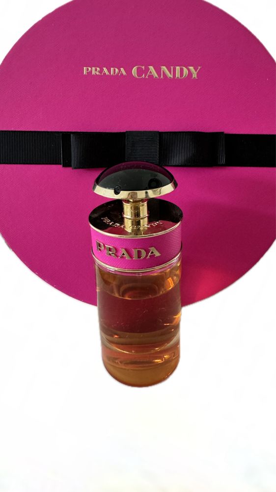 Prada candy дамски комплект