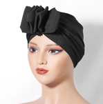 Turban dama nou mărime universală