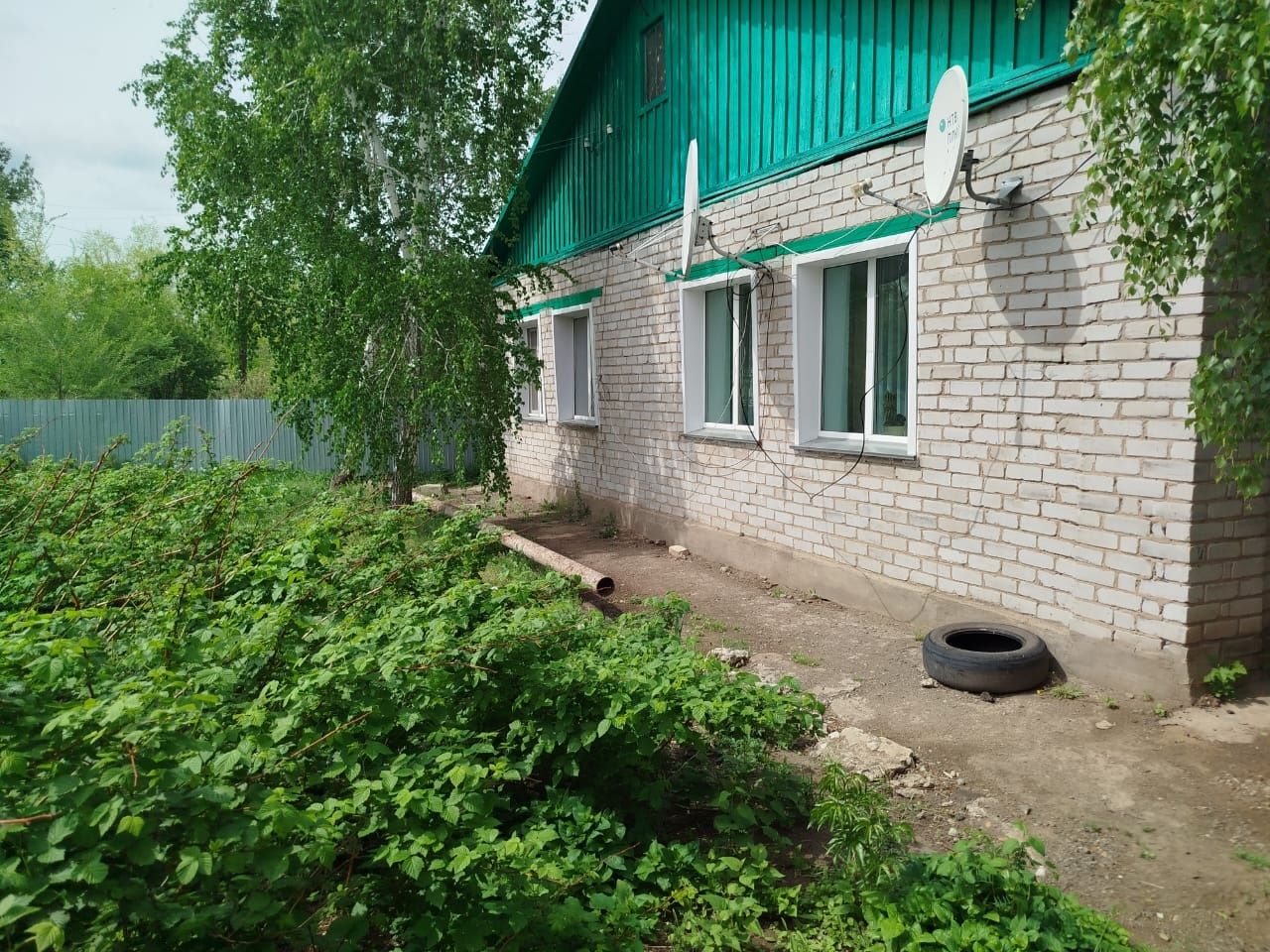 Продам благоустройный дом