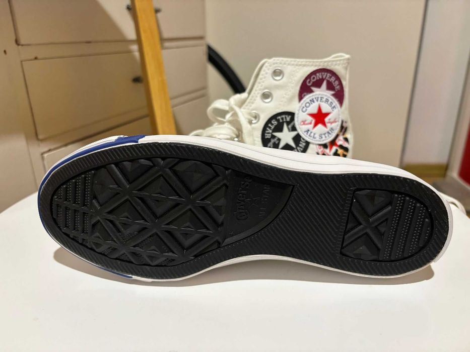 Pantofi Converse nr. 37, nou