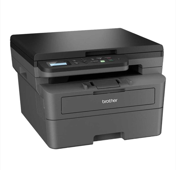 Laser Printer, B&W Like New