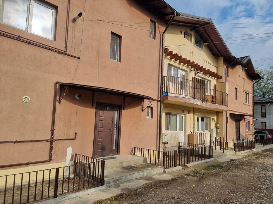 Inchiriere apartament doua camere Magrini Caramidari Târgoviște