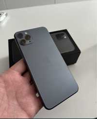 Iphone 11 Pro MAX / la cutie / + Baterie Externa