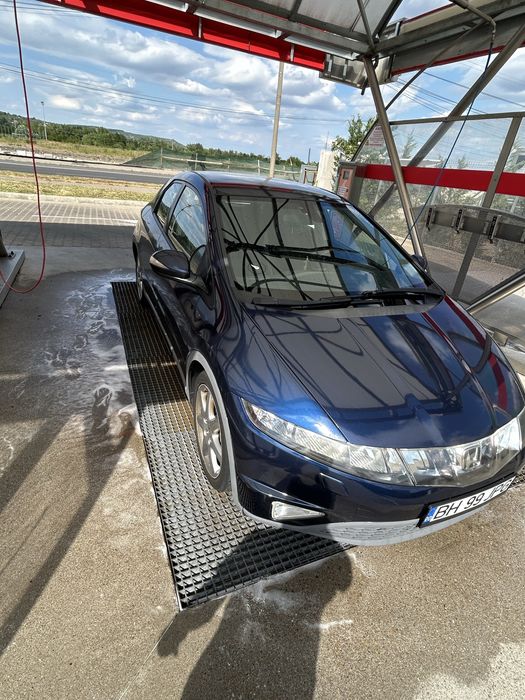 Honda Civic 2.2 Diesel