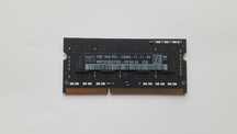 2GB RAM памет за лаптоп HYNIX - 2GB 1Rx8 PC3-12800S