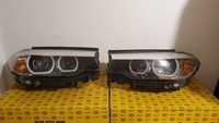 Set far faruri complete led BMW 5 G30 G31 modul droser