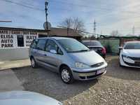 Ford Galaxy 1.9 D 7 loc fab 2004 RATE/CSAH/BUY BACK