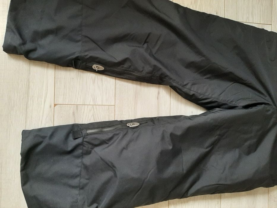 Geaca si pantaloni schi Wedze baieti XXS