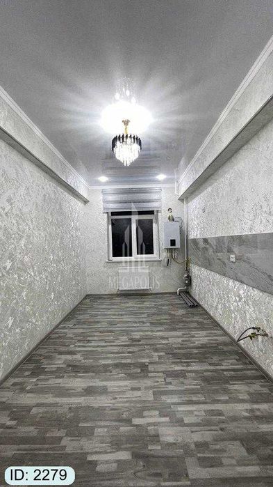 SOTILADI ️⃣№2279 Terakzorda euro ta'mirlangan 2xonali uyimiz sotuvda