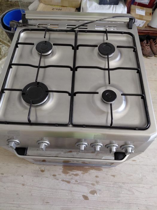 Cuptor beko cu rotisor