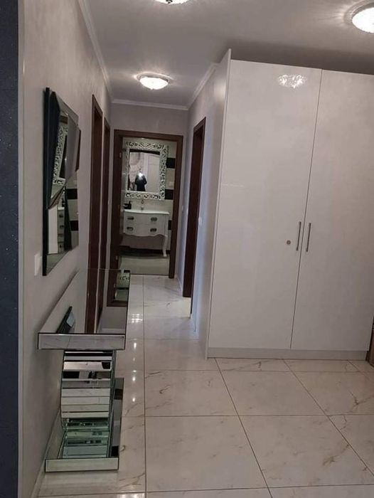 Дава се под наем Тристаен апартамент в София, Малинова долина - 90 кв.м за 1100 € - Снимка #8