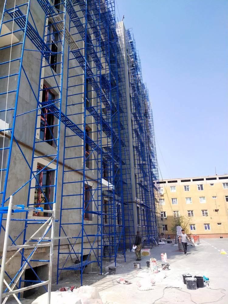 Optom lesa markazi