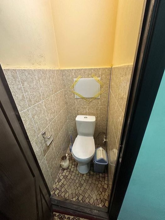 Ипотеку ! Срочно продажа квартиру Массив Ялвнгач  2/3/4 балкон 1.5/3