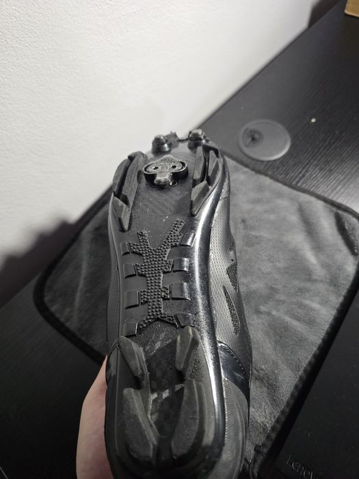 Papuci SPD mărimea 43 MTB