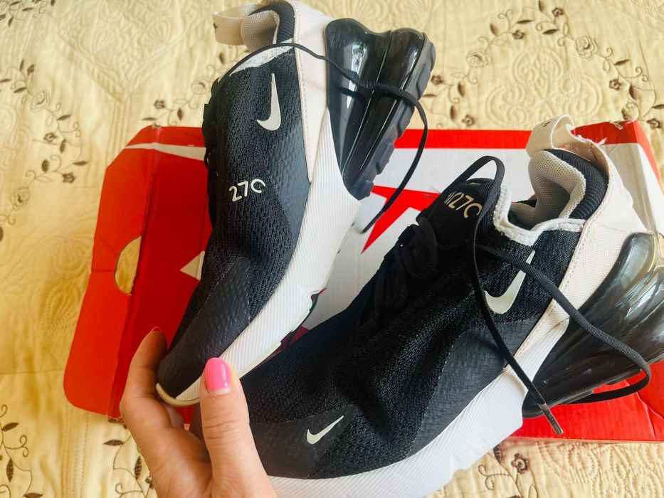 Pantofi sport Nike Air max 270