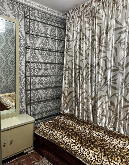 .2/1/5‼️Ипотека.Кирпич.Квартира.Балкон 2/6.Разделка.