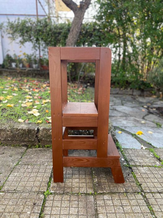 Регулируема детска кула