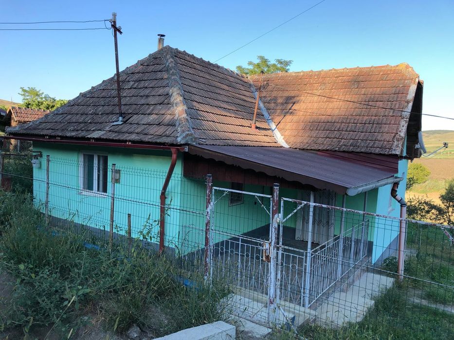 Casa de vanzare zona linistita