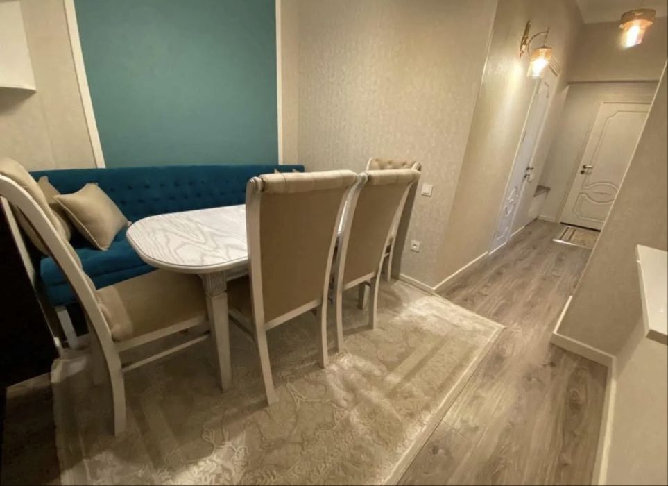 Сдается 3 ком Парк Ашхабад Боткина. Школа Woonderking