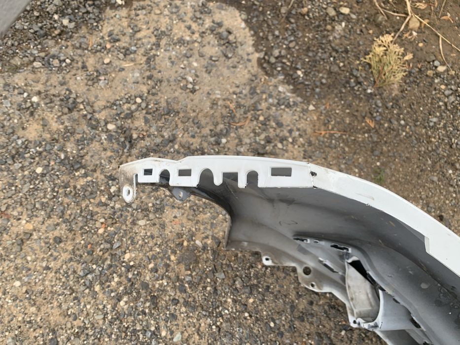 Bara fata Dacia Logan/Sandero 2021/2024