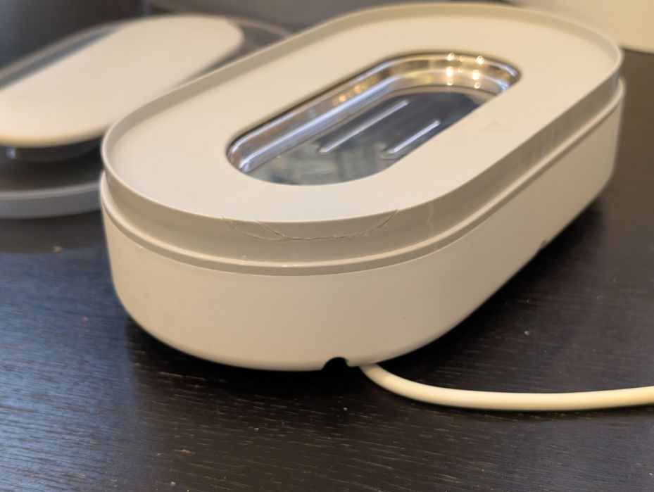 Pachet complet biberoane - Incalzitor + Sterilizator + Termos