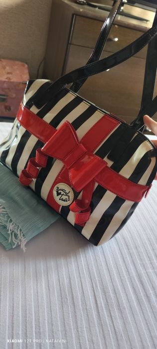 Сумка женская braccialini