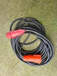 Cablu trifazic 3.80 18 M