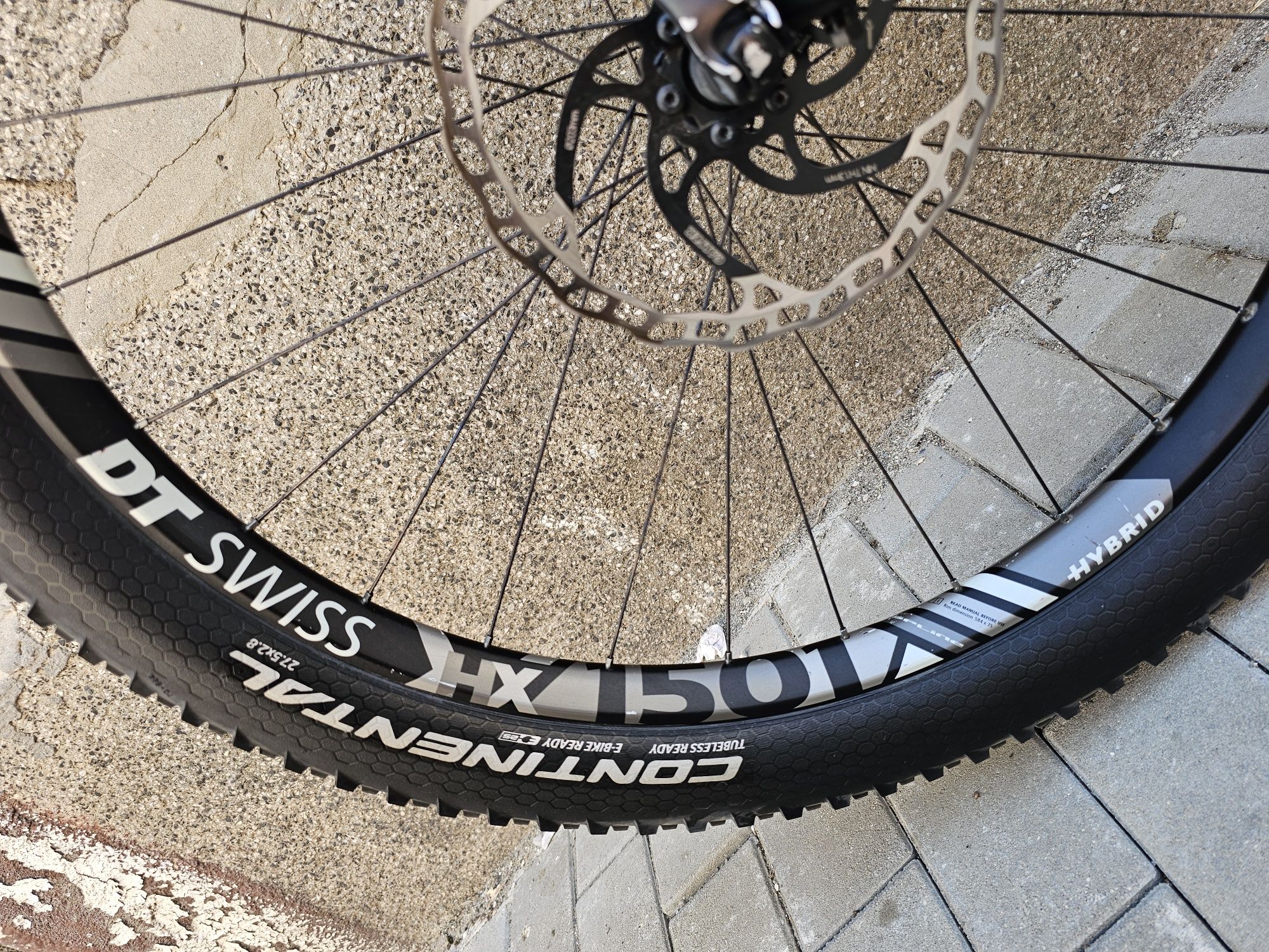E-Bike BMC Trailfox AMP ONE Shimano XT DI2 XTR Fox 36 Elite