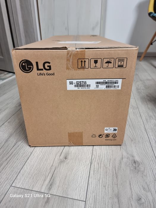 VAND Stand central LG OLED seria G2/G3/G4