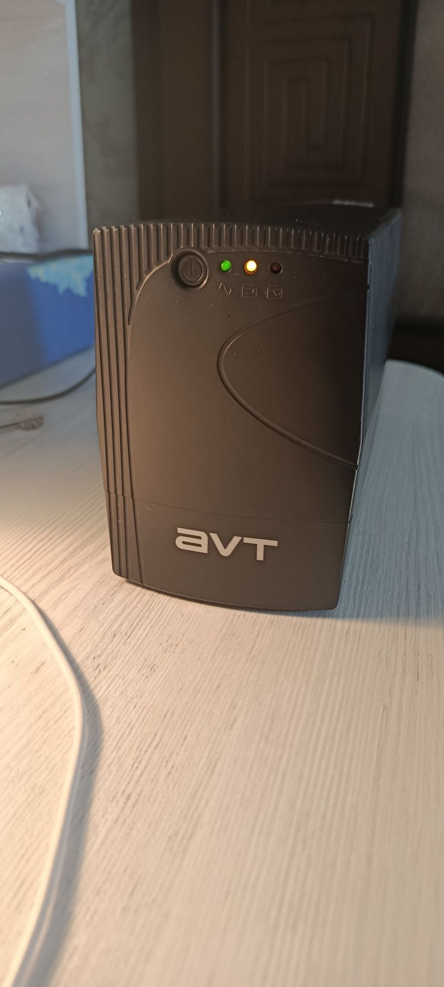 UPS 600 Ватт рабочий