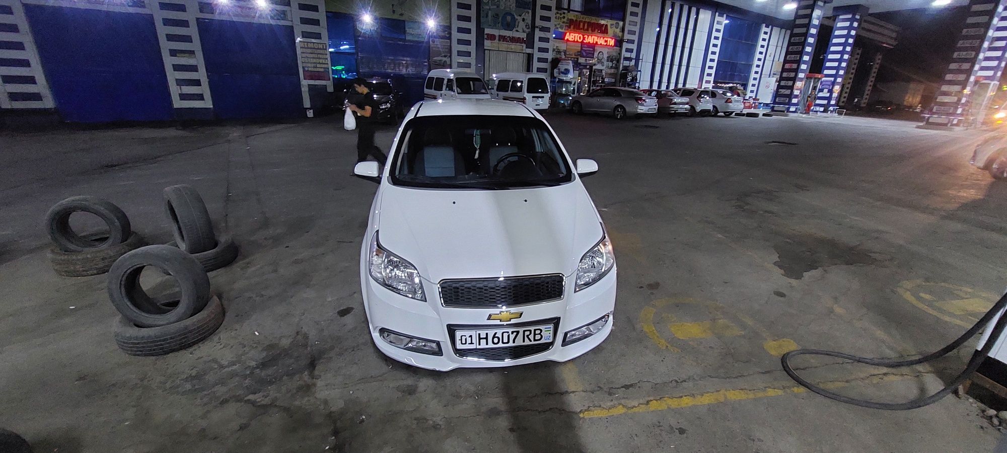 Chevrolet Nexia 3